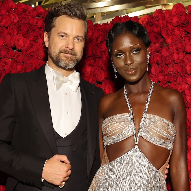 Joshua Jackson, Jodie Turner-Smith
