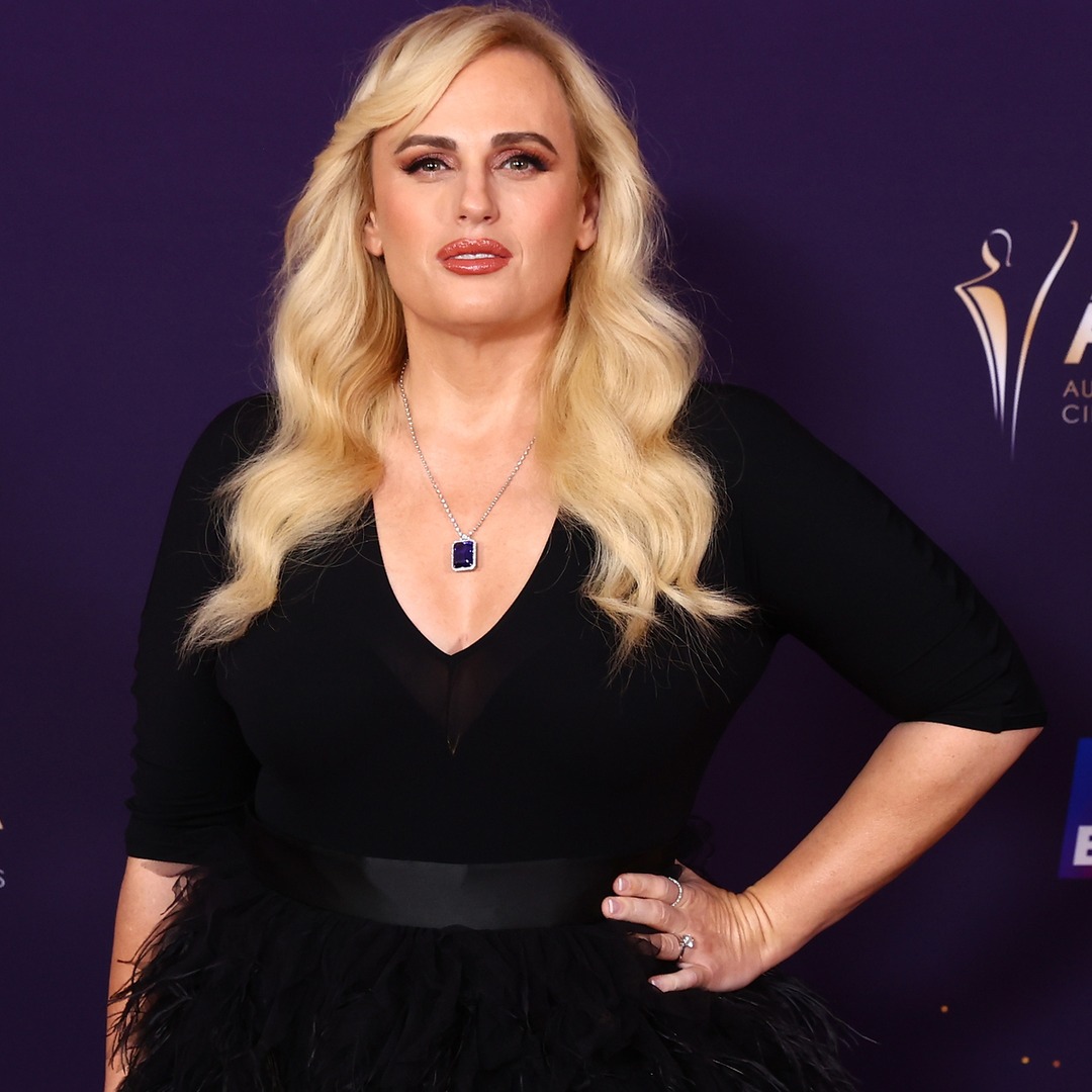 Rebel Wilson Slams “Nonsense” Idea That Only Gay Actors Should Play Gay Roles – E! Online Rebel Wilson Slams “Nonsense” Idea That Only Gay Actors Should Play Gay Roles – E! Online