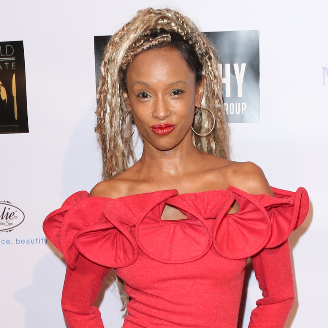 Boy Meets World’s Trina McGee Is Pregnant, Expecting Her Fourth Baby at 54 – E! Online Boy Meets World’s Trina McGee Is Pregnant, Expecting Her Fourth Baby at 54 – E! Online