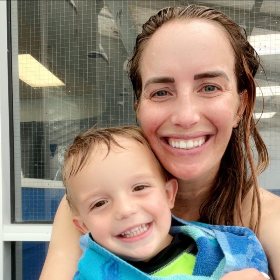 Levi Wright’s Mom Shares His Moving Obituary Following His Death at Age 3 – E! Online Levi Wright’s Mom Shares His Moving Obituary Following His Death at Age 3 – E! Online