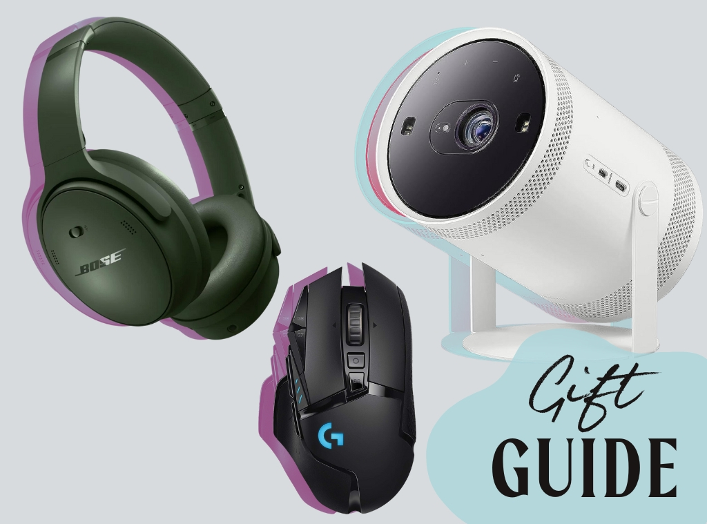 Shop Father's Day Tech Gifts