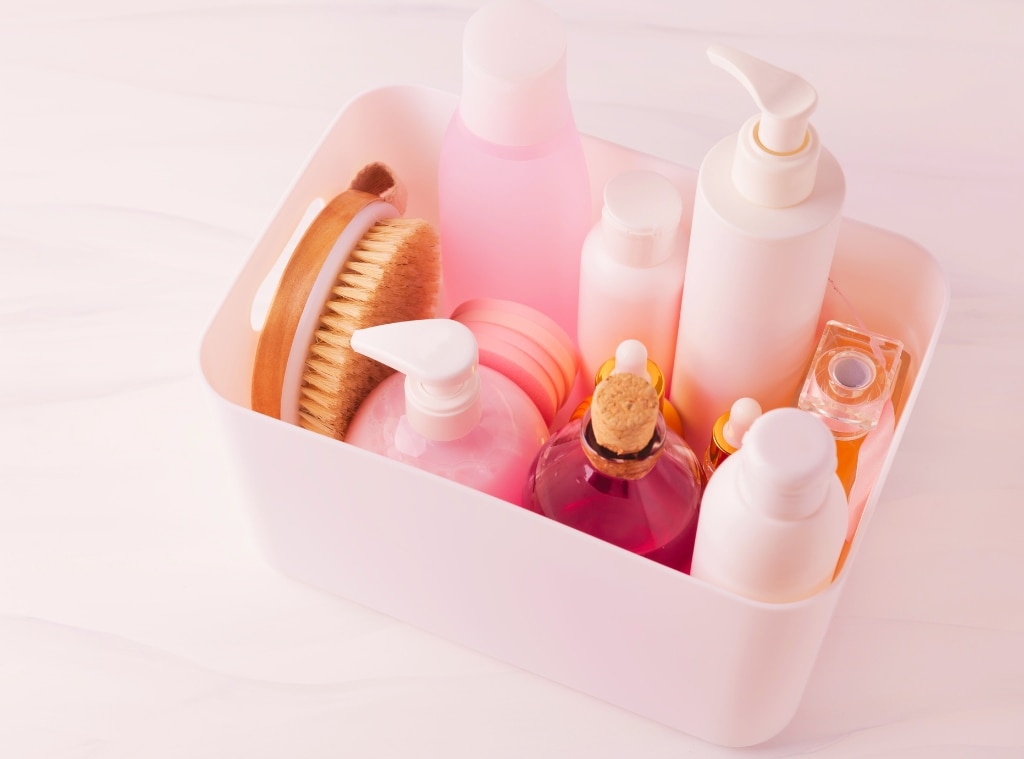 19 Shower Caddy Essentials You Need for Your College Dorm