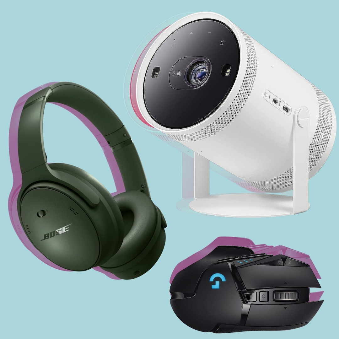 The Best Father’s Day 2025 Gift Ideas for Tech-Obsessed Dads The Best Father’s Day 2025 Gift Ideas for Tech-Obsessed Dads