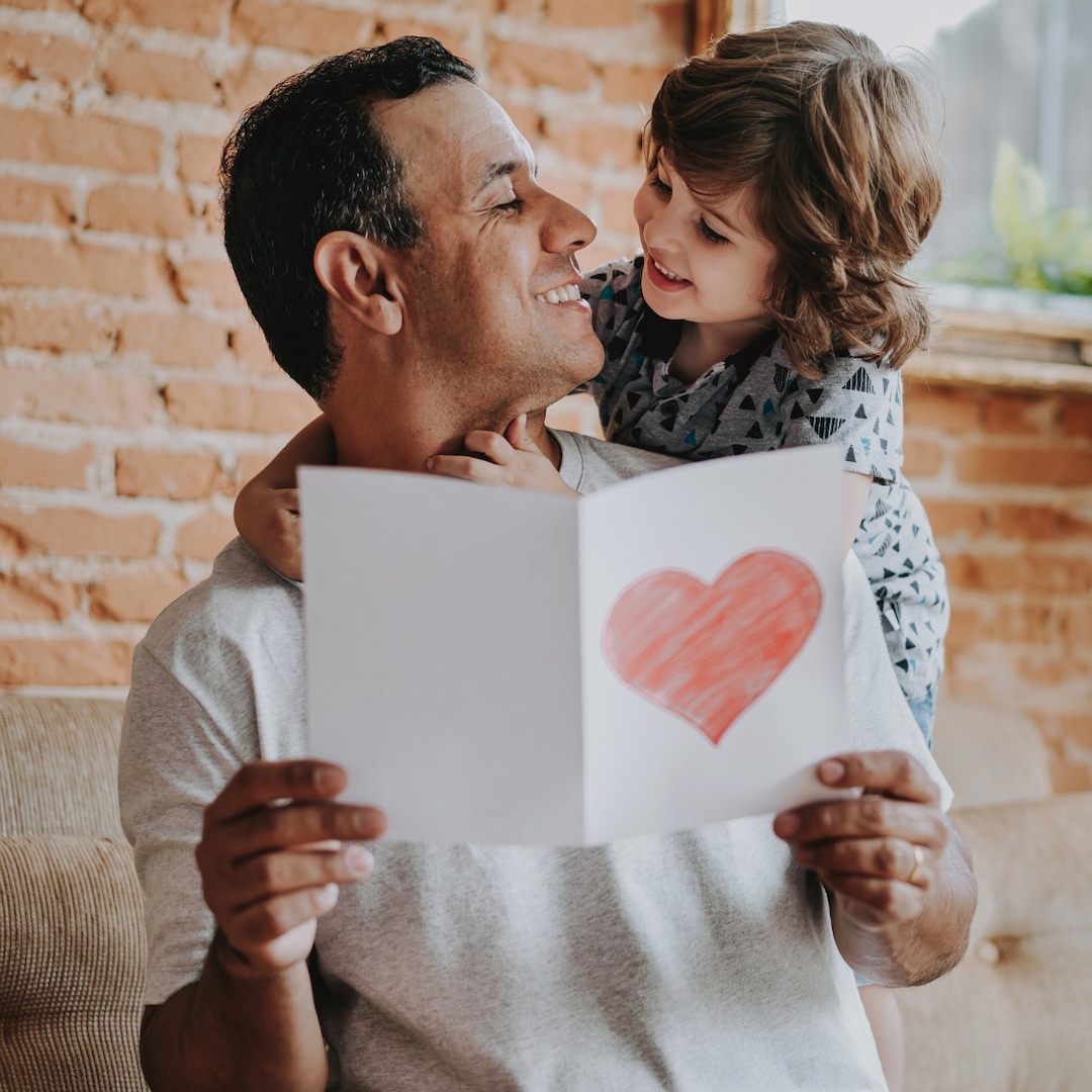 Save Big, Gift Better: Walmart’s Best Father’s Day Deals 2024 Feature Savings on Top Tech, Home & More – E! Online Save Big, Gift Better: Walmart’s Best Father’s Day Deals 2024 Feature Savings on Top Tech, Home & More – E! Online