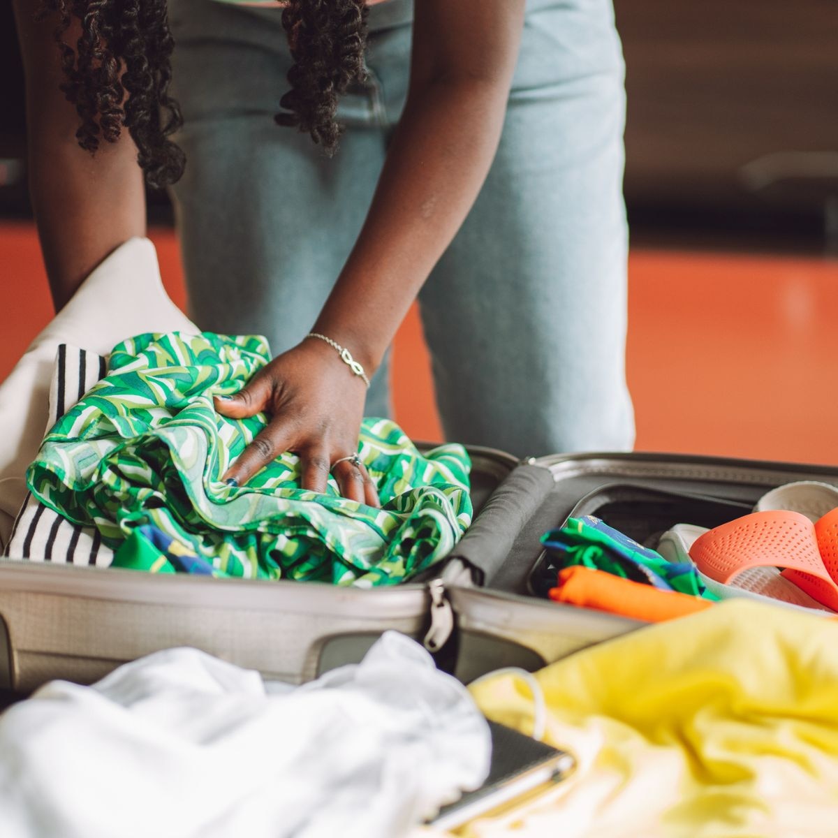 Packing Solutions for Your Summer Travel