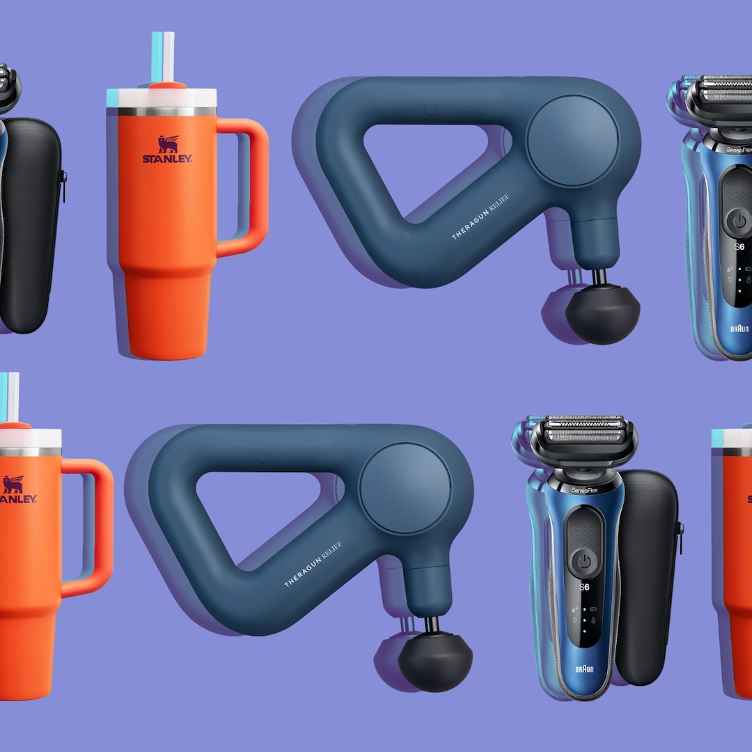 The Best Amazon Father’s Day Gifts Guaranteed To Arrive Before the Big Day The Best Amazon Father’s Day Gifts Guaranteed To Arrive Before the Big Day