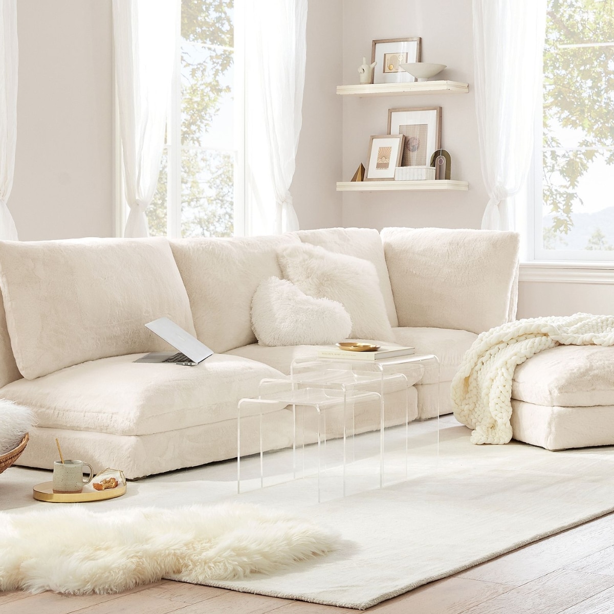 Pottery Barn Teen Items That Work for Modern Adults: Starting at $4.99