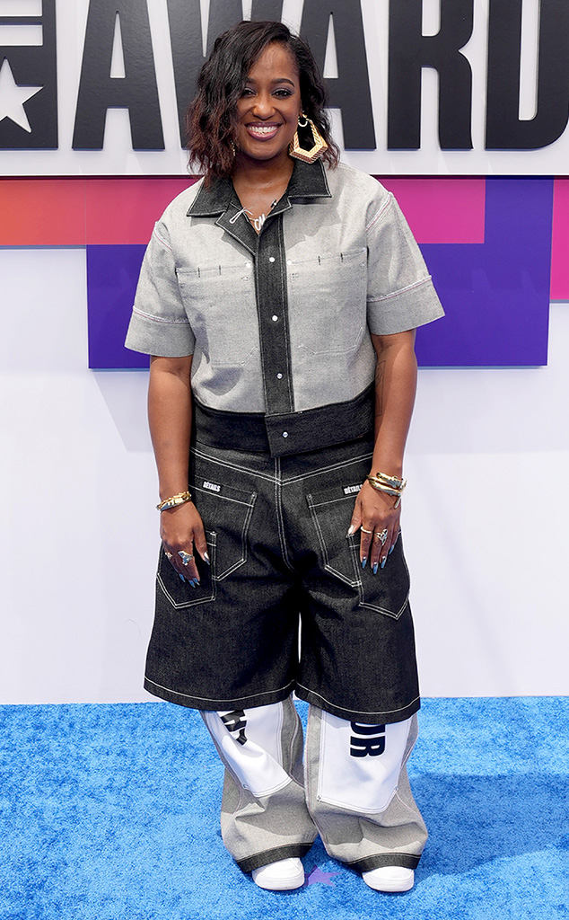 Photos from 2024 BET Awards: Red Carpet Fashion - Page 4