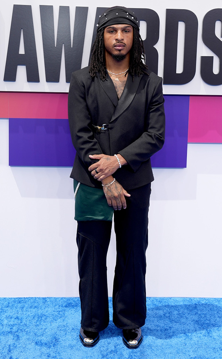 Photos from 2024 BET Awards: Red Carpet Fashion - Page 3