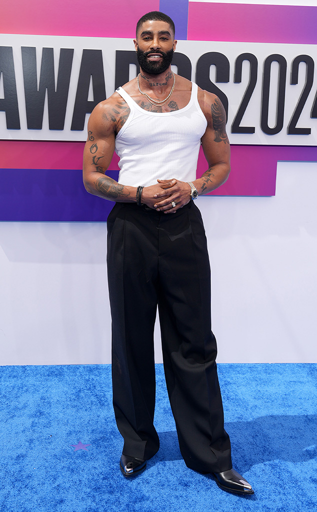 Skyh Black, 2024 BET Awards