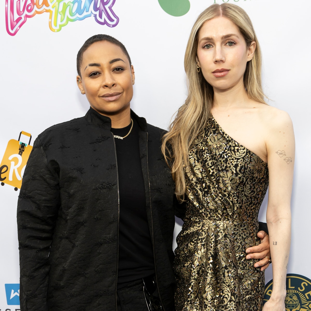 Why Raven-Symoné Addressed Criticism of Wife Miranda Pearman-Maday