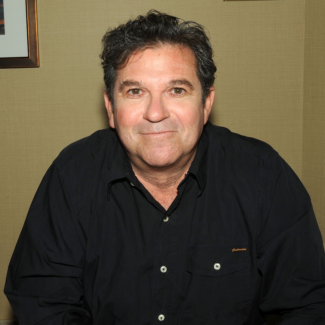 Близки хора скърбят за загубата на Ерих Андерсън Стипцата който изигра