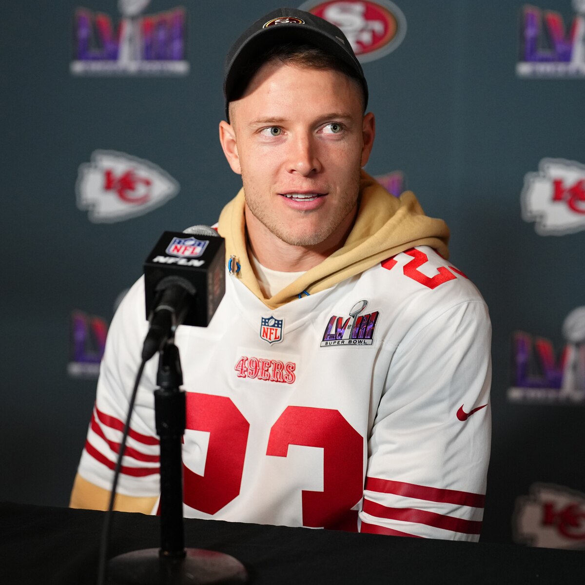 You Won't Believe How Much Christian McCaffrey's Extension Is Worth