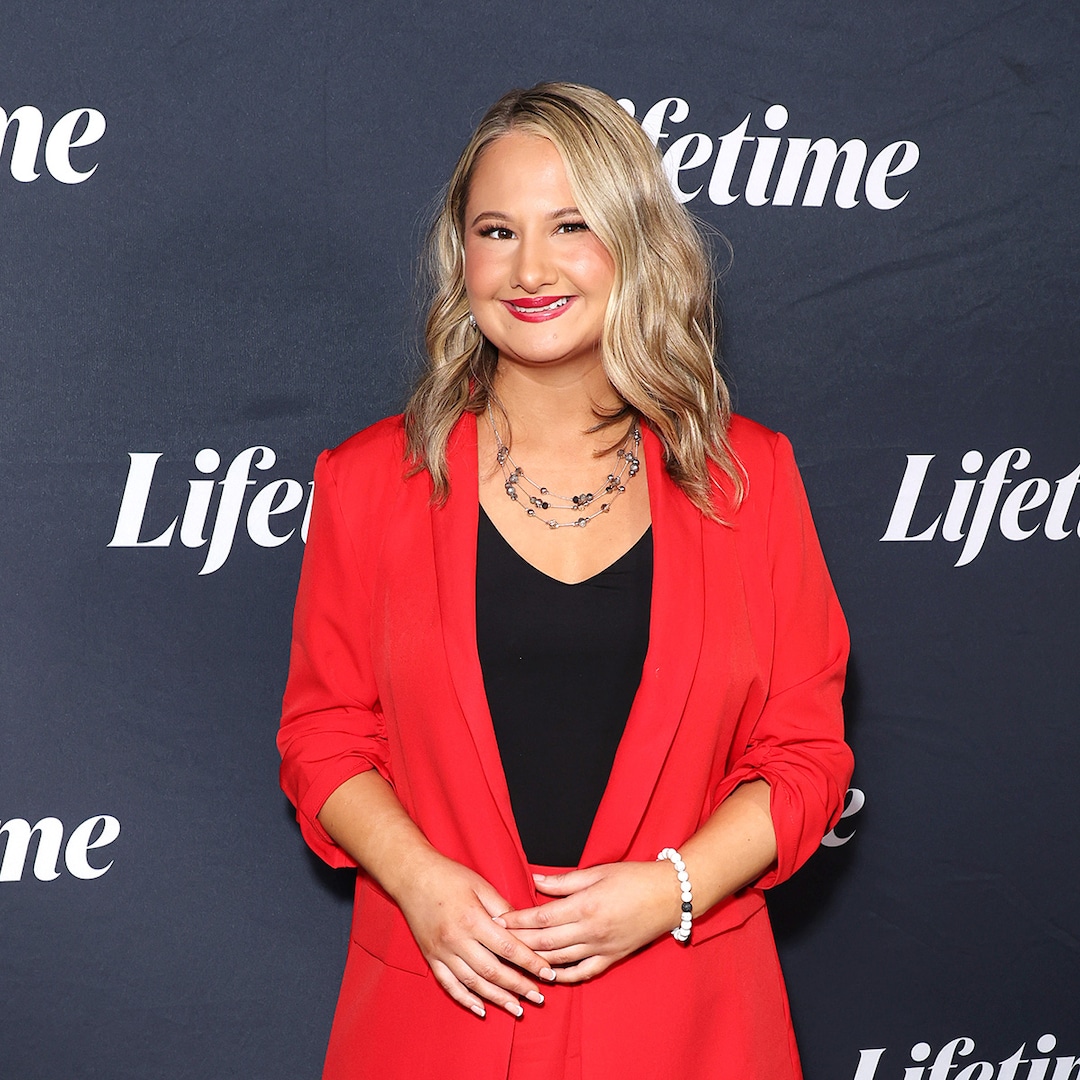 Gypsy Rose Blanchard Unveils “Natural” Hair Transformation – E! Online Gypsy Rose Blanchard Unveils “Natural” Hair Transformation – E! Online
