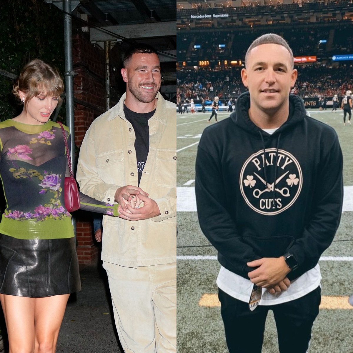 Travis Kelce’s Pal Weighs in on Potential Taylor Swift Wedding
