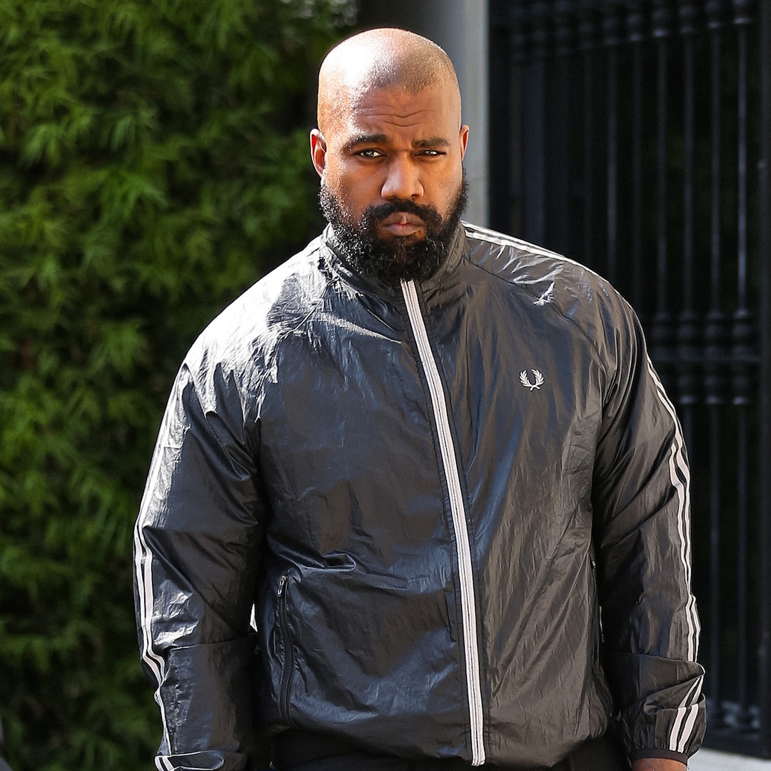 Kanye West Sued by Ex-Employee Who Says He Was Ordered to Investigate Kardashian Family – E! Online Kanye West Sued by Ex-Employee Who Says He Was Ordered to Investigate Kardashian Family – E! Online