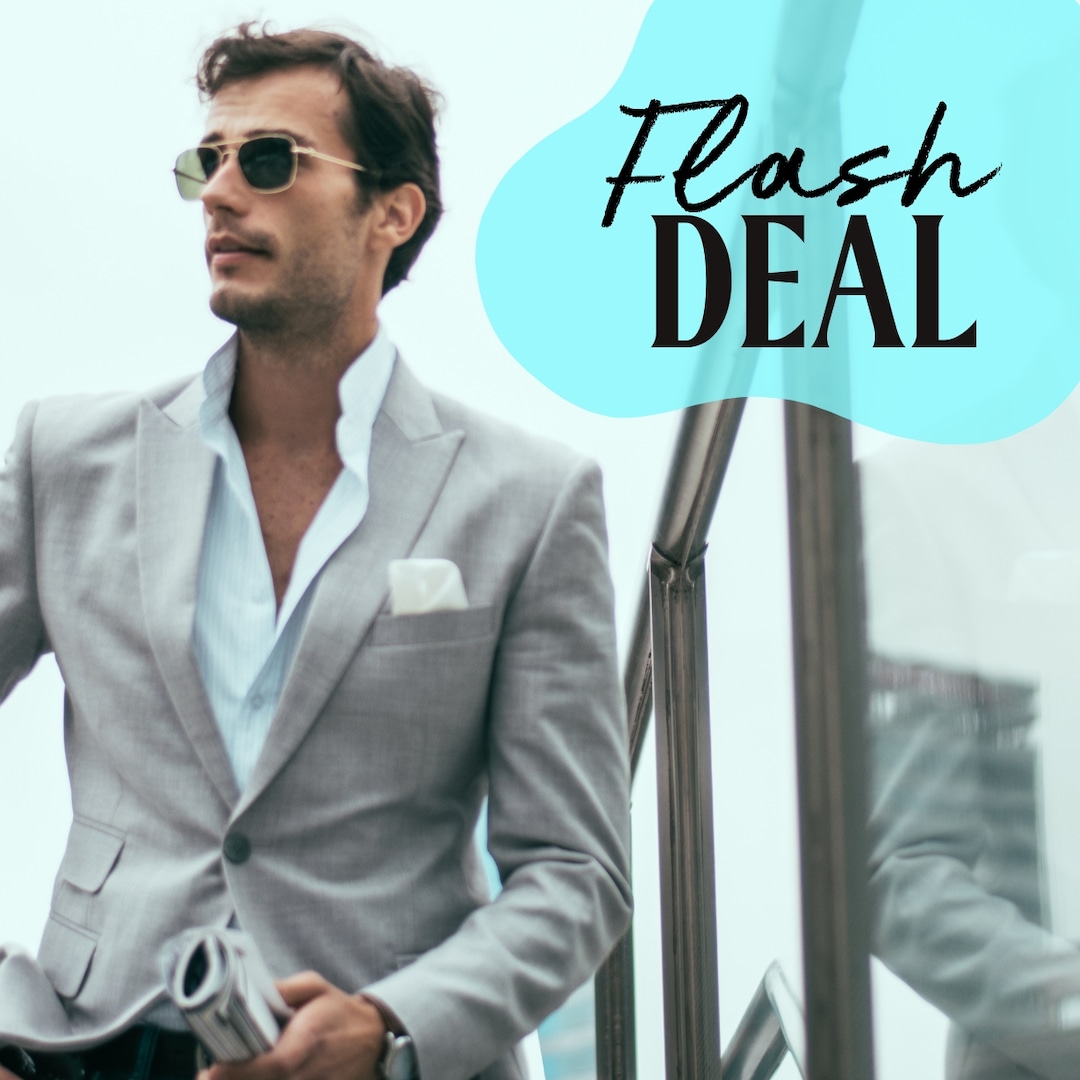 The 50 Best Fashion Deals for Father’s Day 2024: REI, Callaway & More The 50 Best Fashion Deals for Father’s Day 2024: REI, Callaway & More