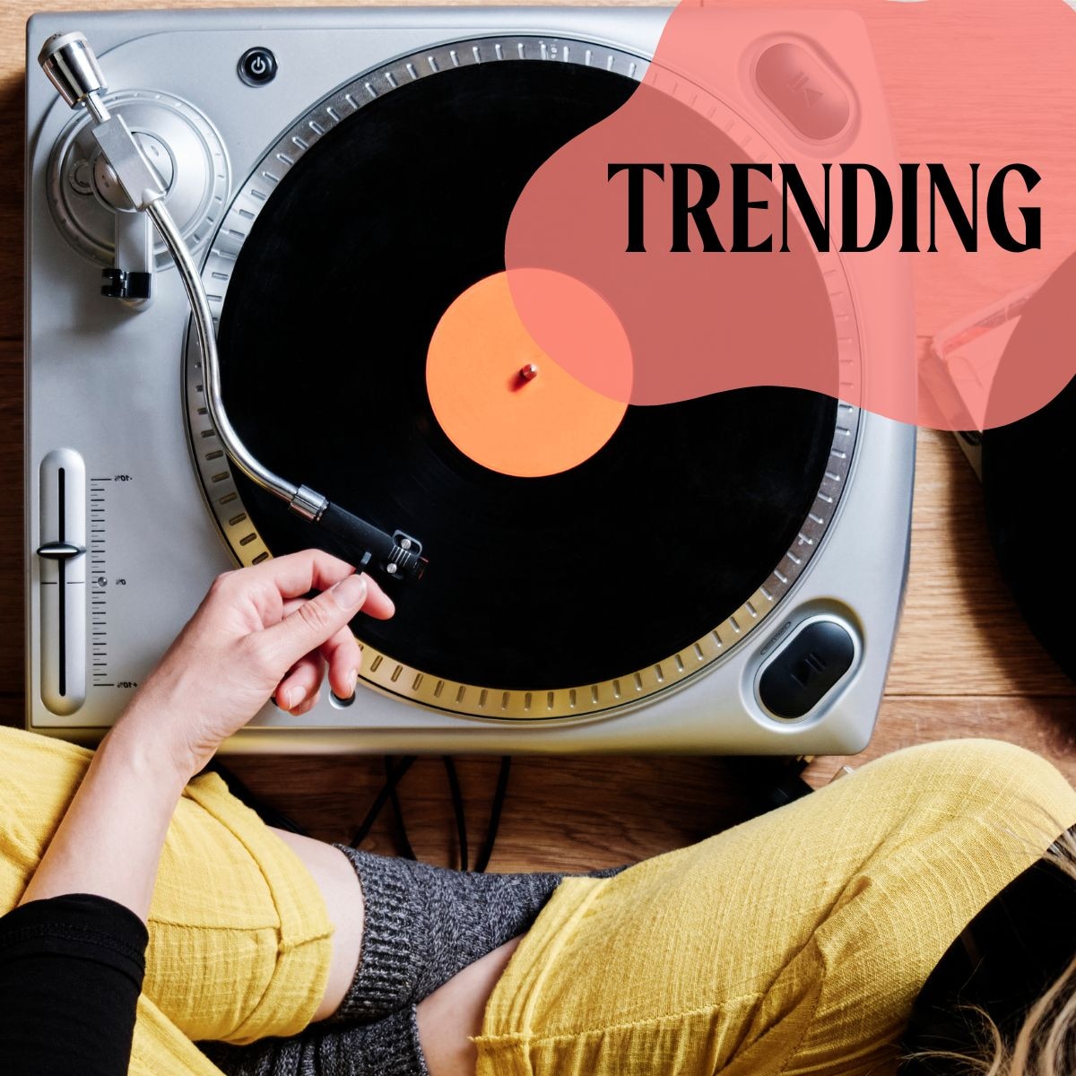 The Best All-in-One Record Players for Beginners with Bluetooth & More