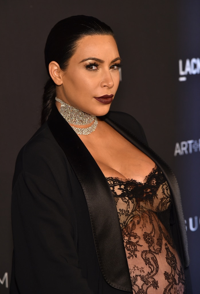 Kim Kardashian Says Her Four Kids Try to Set Her Up on Dates