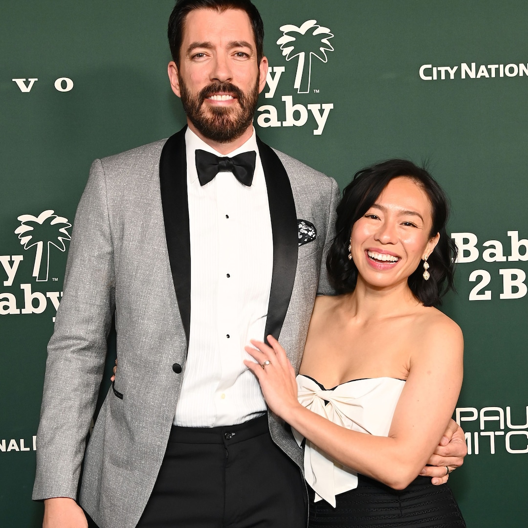 има ново попълнение в мечтаното си семейство Звездата и съпругата Линда