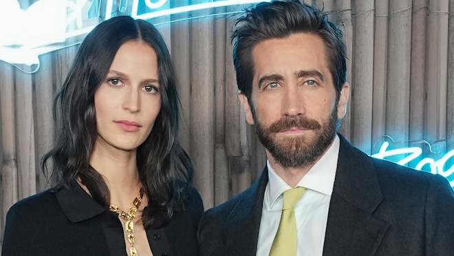 Jake Gyllenhaal News, Pictures, and Videos - E! Online
