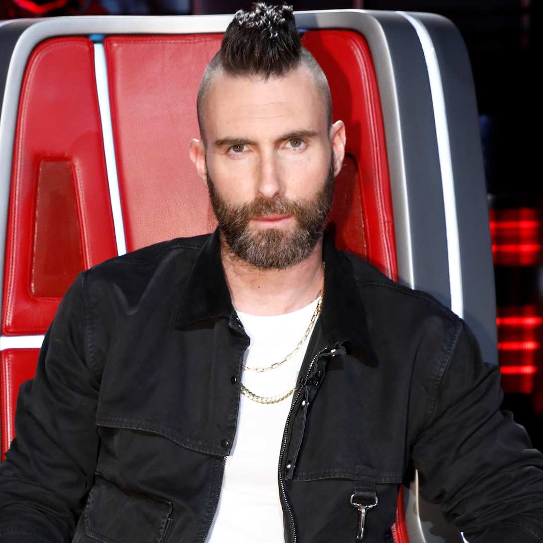 Adam Levine Is Returning to The Voice: Meet His Fellow Season 27 Coaches – E! Online Adam Levine Is Returning to The Voice: Meet His Fellow Season 27 Coaches – E! Online