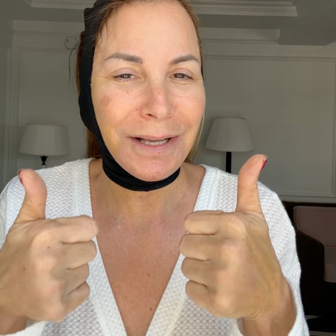 Подобно на нейния емблематичен лозунг Джил Зарин знае кой е и го