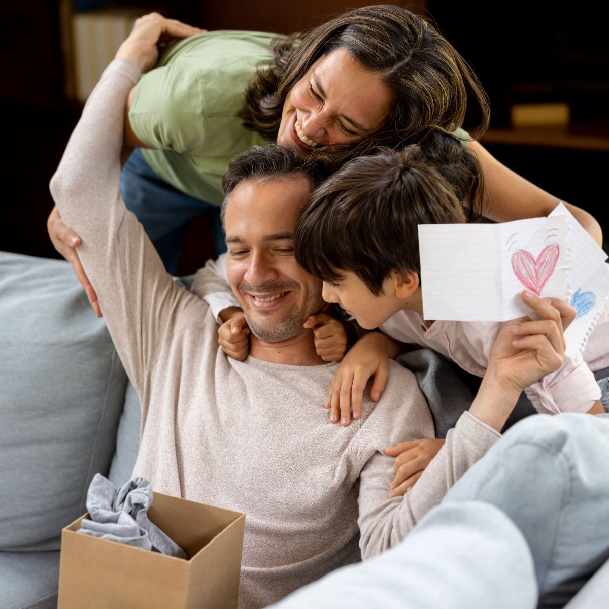 23 Father’s Day Gift Ideas for Your Husband That He’ll Actually Love