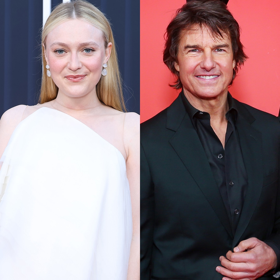 Dakota Fanning Reveals Unconventional Birthday Gift Tom Cruise Has Given Her Every Year Since She Was 12 – E! Online Dakota Fanning Reveals Unconventional Birthday Gift Tom Cruise Has Given Her Every Year Since She Was 12 – E! Online