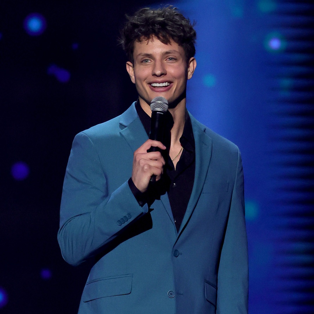 се възстановява Една седмица след като комикът отложи няколко разпродадени концерта