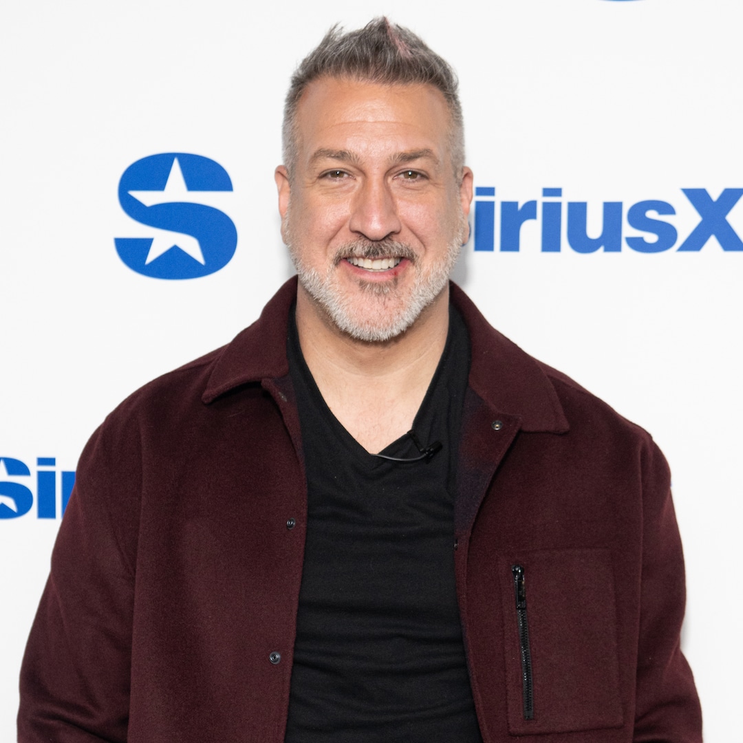 Joey Fatone Reveals Where *NSYNC Really Stands on a Reunion Tour – E! Online Joey Fatone Reveals Where *NSYNC Really Stands on a Reunion Tour – E! Online