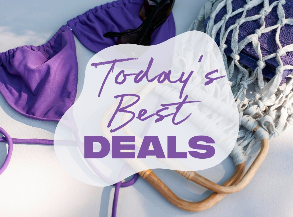 Store Today's Simplest Deals