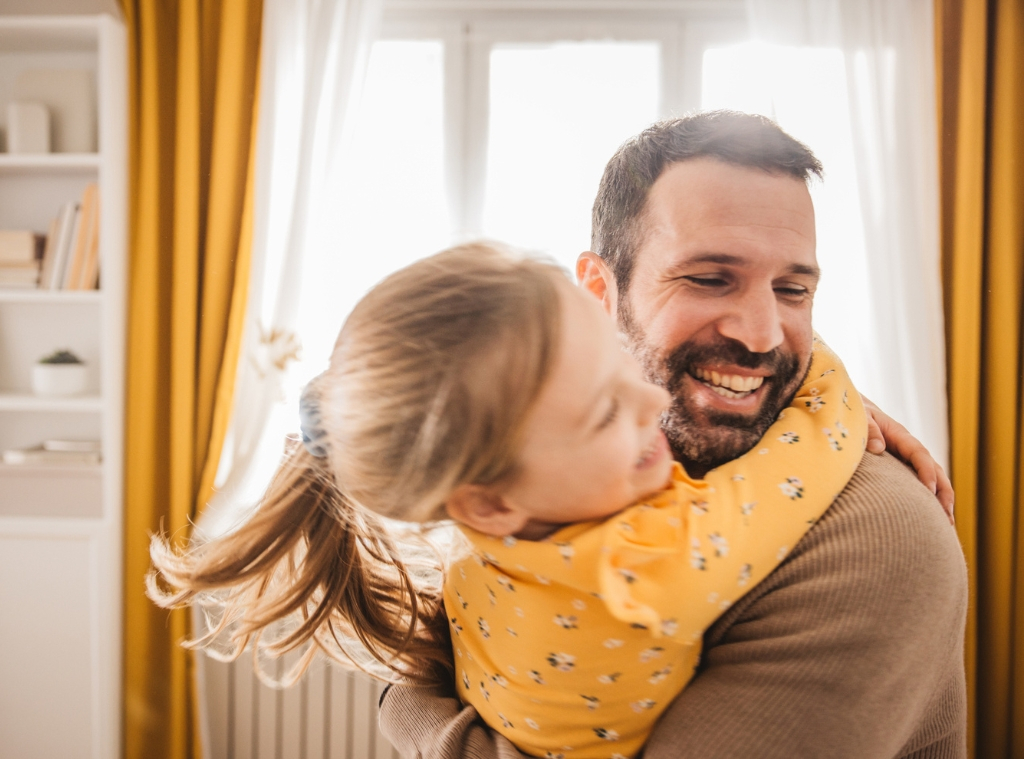 Shop Best Father's Day Gifts for Girl Dads