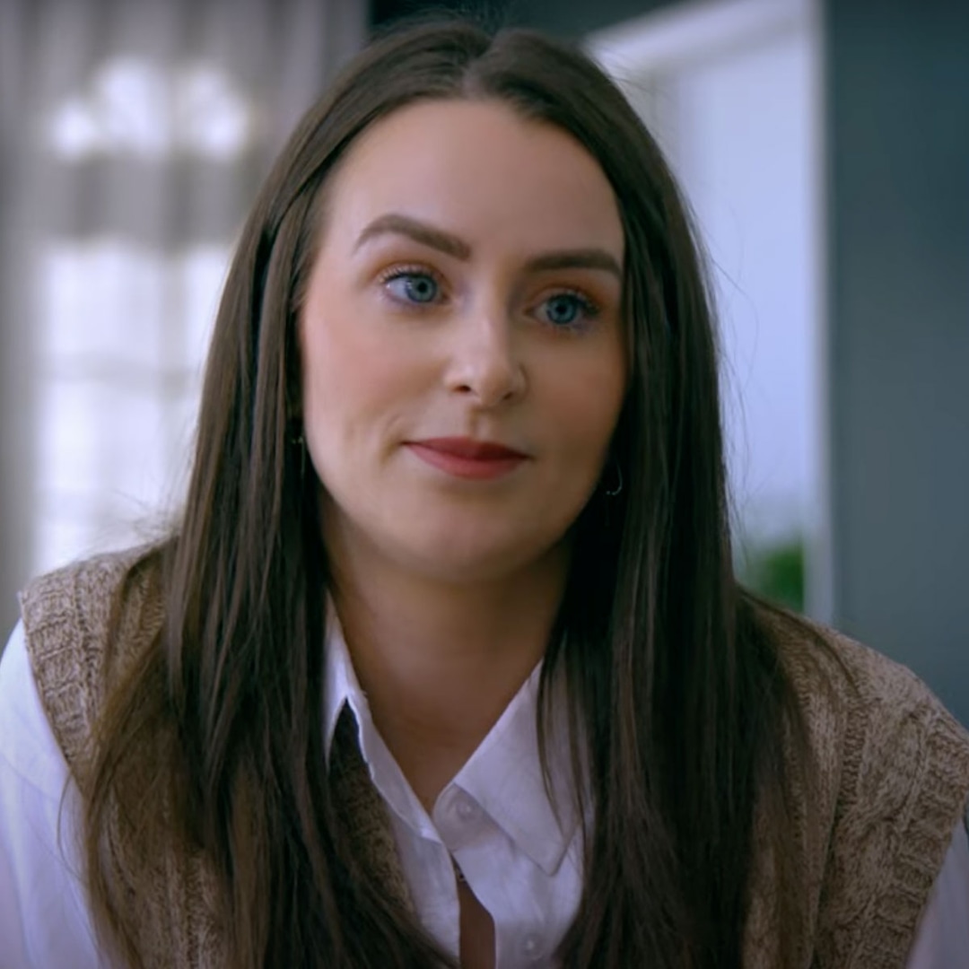 Why Teen Mom’s Leah Messer Is Ready to Embrace Life as a “Cat Lady” – E! Online Why Teen Mom’s Leah Messer Is Ready to Embrace Life as a “Cat Lady” – E! Online