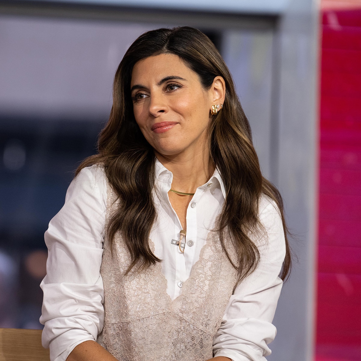Jamie-Lynn Sigler Shares She Almost Died From Sepsis After a Surgery
