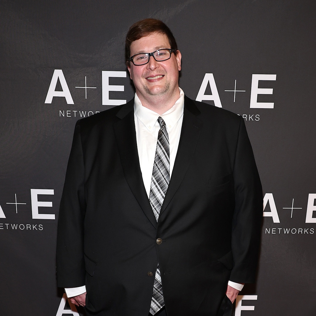 Gypsy Rose Blanchard’s Ex Ryan Anderson Reveals Just How Many Women Are Sliding Into His DMs – E! Online Gypsy Rose Blanchard’s Ex Ryan Anderson Reveals Just How Many Women Are Sliding Into His DMs – E! Online