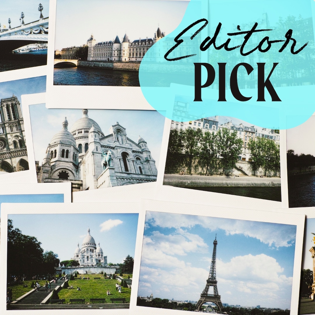 Why I Ditched My 10-Year-Old Instant Film Camera For This Portable Photo Printer – E! Online Why I Ditched My 10-Year-Old Instant Film Camera For This Portable Photo Printer – E! Online
