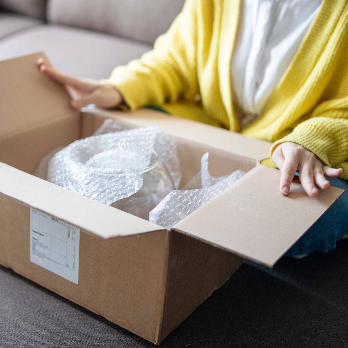 I Swear By These Simple, Problem-Solving Amazon Finds & You Will, Too
