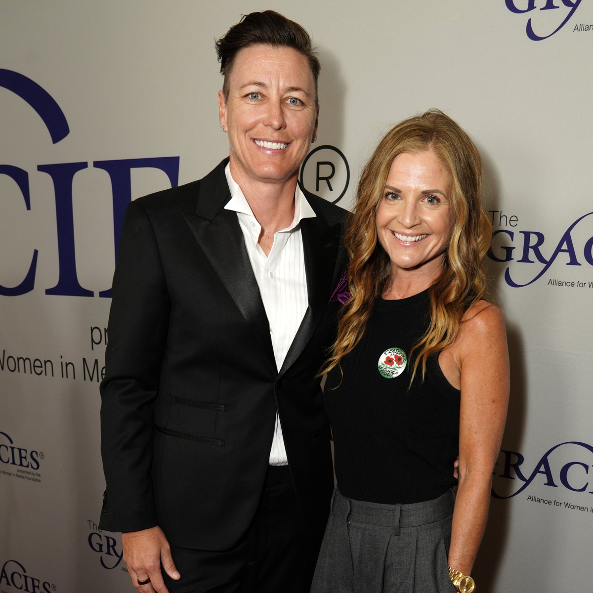 You’ll Get a Kick Out of Abby Wambach and Glennon Doyle’s Love Story