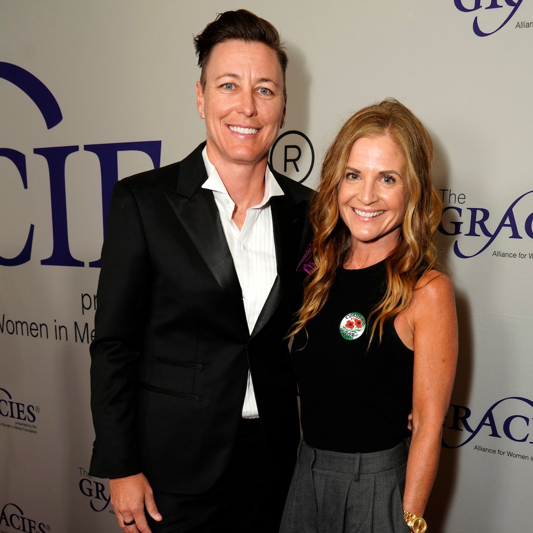 You’ll Get a Kick Out of Abby Wambach and Glennon Doyle’s Whirlwind Love Story – E! Online You’ll Get a Kick Out of Abby Wambach and Glennon Doyle’s Whirlwind Love Story – E! Online