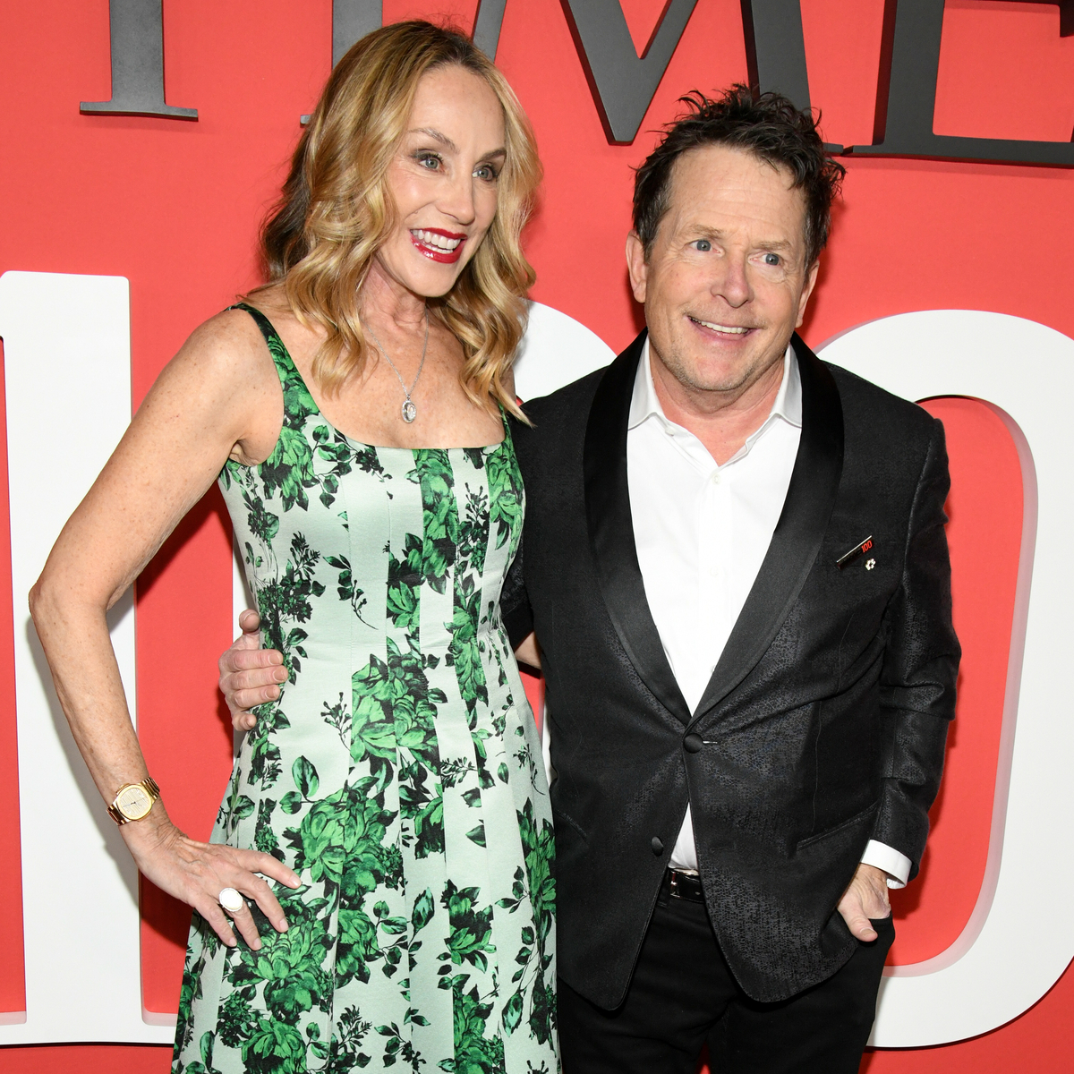 The Truth About Michael J. Fox and Tracy Pollan’s Love Story