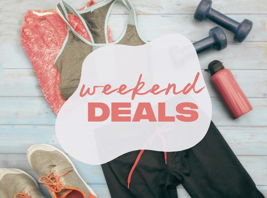 Shop Best Weekend Deals
