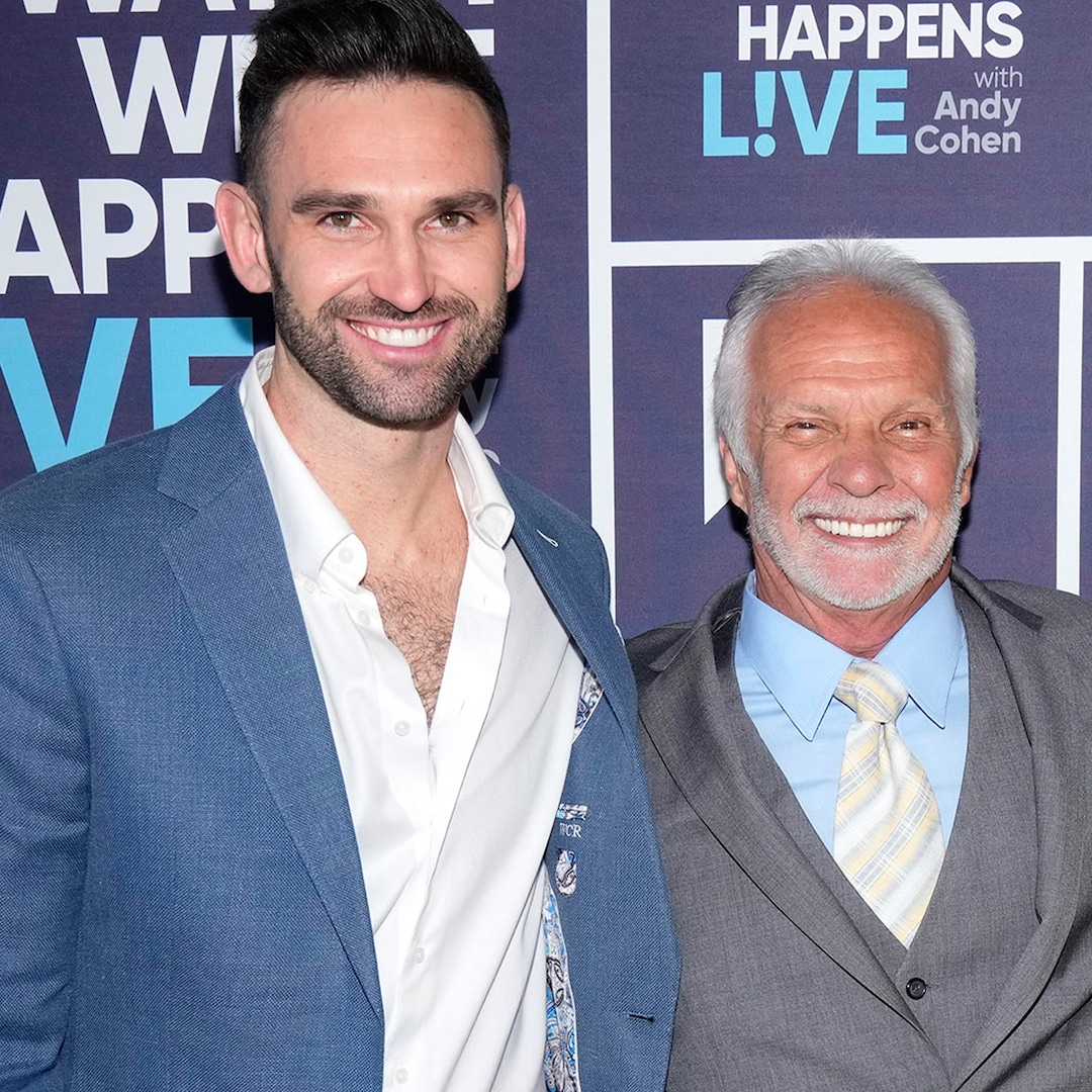 Bravo’s Captain Lee Rosbach Reveals Shocking Falling Out With Carl Radke After Fight – E! Online Bravo’s Captain Lee Rosbach Reveals Shocking Falling Out With Carl Radke After Fight – E! Online