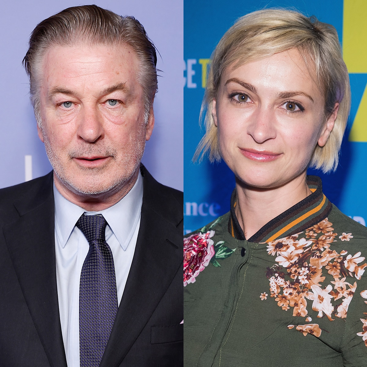 Alec Baldwin, Halyna Hutchins