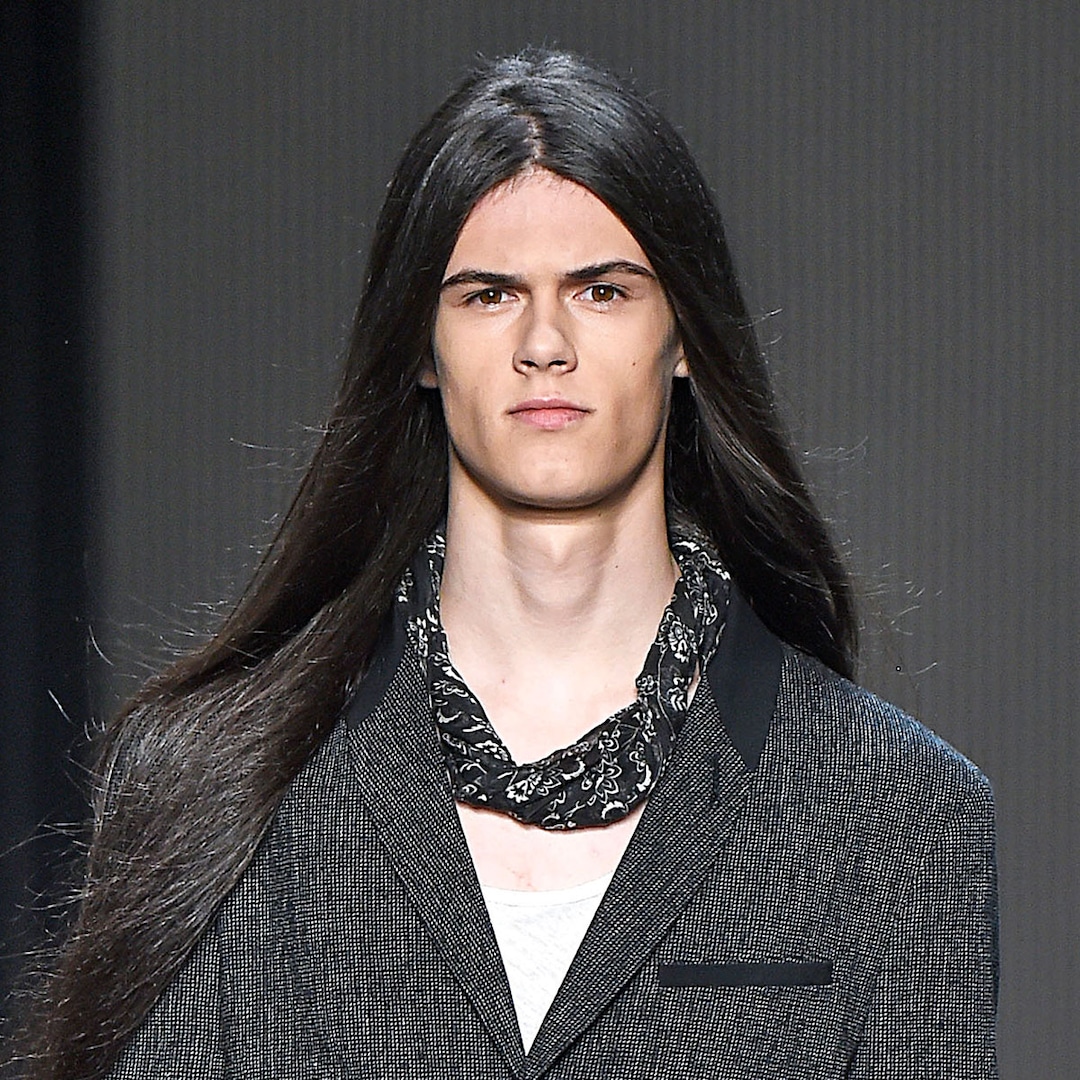 Model Trish Goff’s Son Nyima Ward Dead at 27 – E! Online Model Trish Goff’s Son Nyima Ward Dead at 27 – E! Online