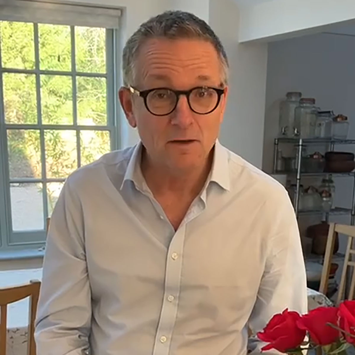 BBC Presenter Dr. Michael Mosley’s Cause of…