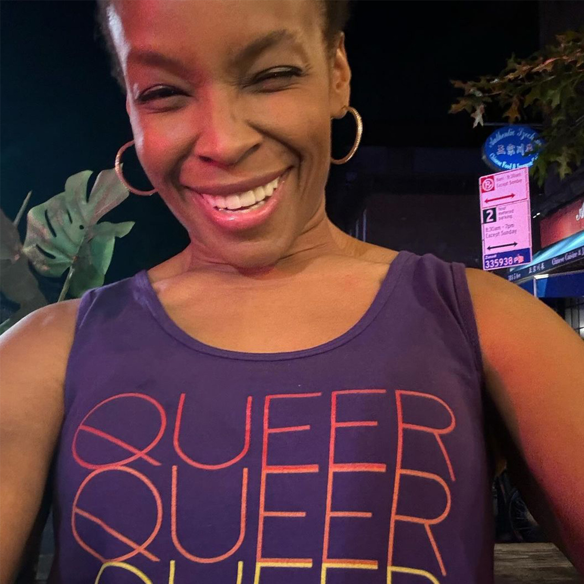 Sophia Bush and More Cheer for Amber Ruffin After She Comes Out 