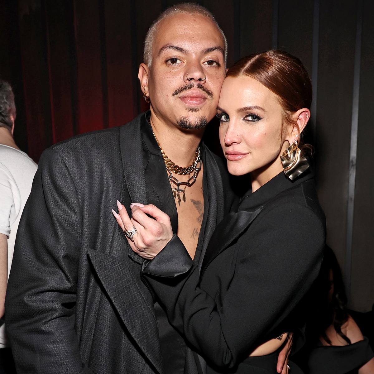 You’ll L.O.V.E Ashlee Simpson & Evan Ross’ Family Vacation Photos