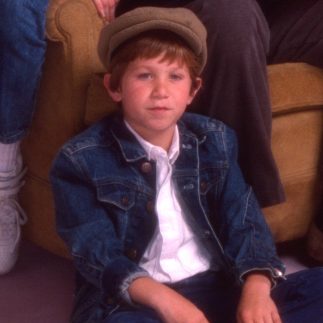 Former ALF Child Star Benji Gregory Dead at 46 – E! Online Former ALF Child Star Benji Gregory Dead at 46 – E! Online
