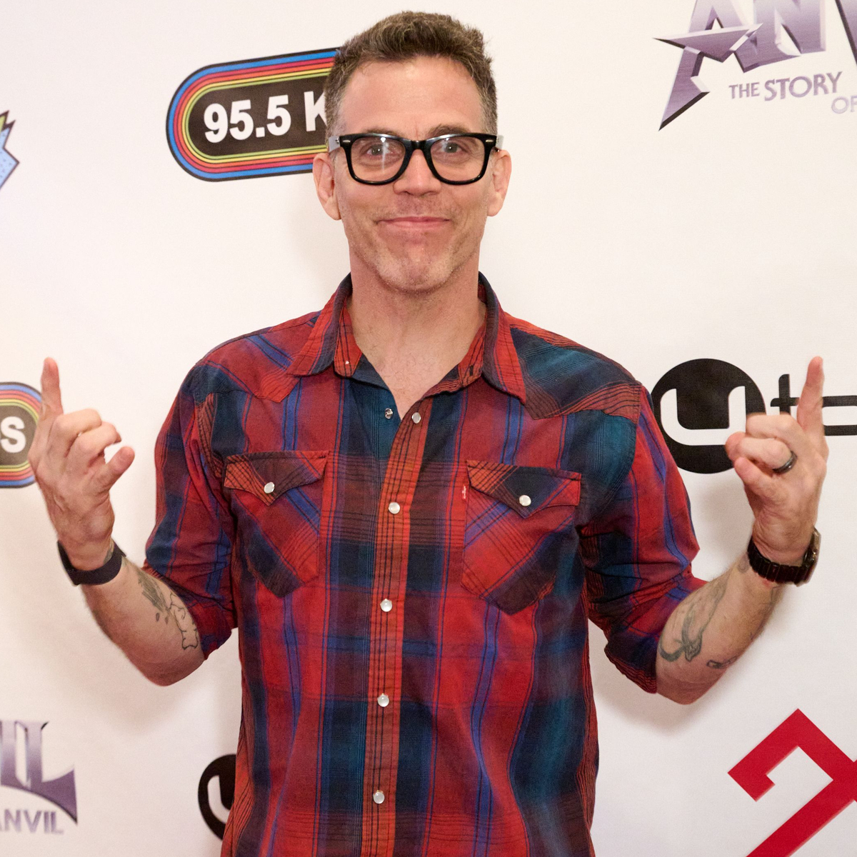 Jackass Star Steve-O Shares He’s Getting D-Cup Breast Implants